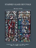 Cover: Stained Glass Revivals - Ecclesiological Society