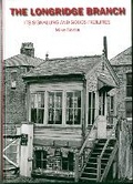 Cover: The Longridge Branch - Enanar Publications