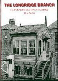 Enlarge image Cover: The Longridge Branch - Enanar Publications