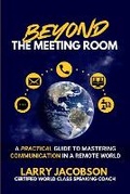 Cover: Beyond the Meeting Room - Buoy Press