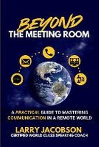 Enlarge image Cover: Beyond the Meeting Room - Buoy Press