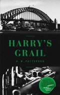 Cover: Harry's Grail - Publicious Book Publishing