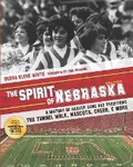 Cover: The Spirit of Nebraska - Cheerful Books