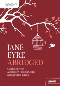 Abbildung von: Jane Eyre Abridged - Hachette Learning