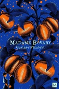 Cover: Madame Bovary - Macmillan Collector's Library