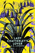 Cover: Lady Chatterley's Lover - Macmillan Collector's Library