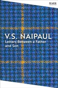 Cover: Letters Between a Father and Son - Picador