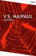 Cover: Guerrillas - Picador