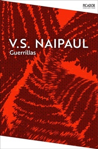 Enlarge image Cover: Guerrillas - Picador