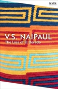 Cover: The Loss of El Dorado - Picador