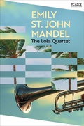 Cover: The Lola Quartet - Picador