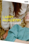Cover: Terms of Endearment - Picador