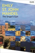 Cover: The Singer's Gun - Picador