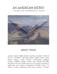 Enlarge image Cover: An American Sketch - David Tymm Limited