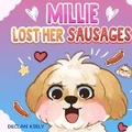 Cover: Millie lost her sausages - Superfly Publishing