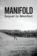 Cover: Manifold - Austin Macauley Publishers