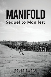 Enlarge image Cover: Manifold - Austin Macauley Publishers