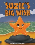 Cover: Suzie's Big Wish - Austin Macauley Publishers