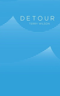 Enlarge image Cover: Detour - Austin Macauley Publishers
