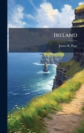 Cover: Ireland - Hutson Street Press