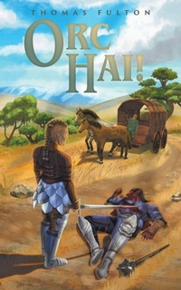 Enlarge image Cover: Orc Hai! - FriesenPress