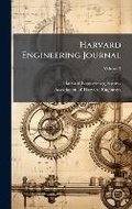Cover: Harvard Engineering Journal - Hutson Street Press