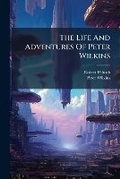 Cover: The Life And Adventures Of Peter Wilkins - Hutson Street Press