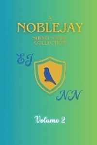 Enlarge image Cover: A NobleJay Short Story Collection - Ellie Jay