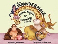 Cover: Wondermals - Chadwell Press