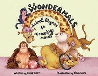 Enlarge image Cover: Wondermals - Chadwell Press