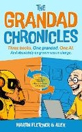 Cover: The Grandad Chronicles - MF Services
