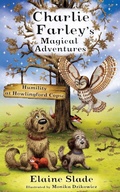 Cover: Humility At Howlingford Copse - Boz Publications Ltd