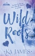 Cover: Wild Roots - Kaleidoscope Publishing Ltd