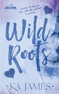 Enlarge image Cover: Wild Roots - Kaleidoscope Publishing Ltd