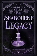 Cover: The Seabourne Legacy - Brown Cat Press