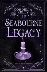 Enlarge image Cover: The Seabourne Legacy - Brown Cat Press