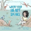 Cover: When Your Heart Speaks - Louisa Eleftheriou