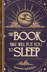 Enlarge image Cover: The Book That Will Put You To Sleep - Of The Margins Press