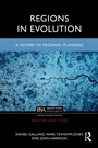 Cover: Regions in Evolution - Routledge
