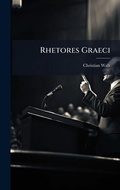 Cover: Rhetores Graeci - Hutson Street Press