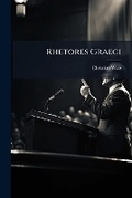 Cover: Rhetores Graeci - Hutson Street Press