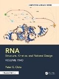 Bild: RNA Structure, Kinetics, and Rational Design - Chapman & Hall/CRC