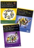 Bild: Wadsworth's Social Research and Evaluation 3-Volume Set - Routledge