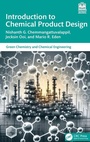 Cover: Introduction to Chemical Product Design - CRC Press