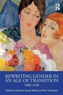 Cover: Rewriting Gender in an Age of Transition - Routledge