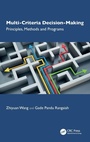 Cover: Multi-Criteria Decision-Making - CRC Press