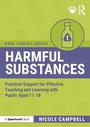 Cover: Harmful Substances - Routledge
