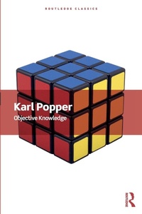 Enlarge image Cover: Objective Knowledge - Routledge