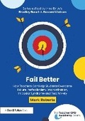Bild: Fail Better - Routledge