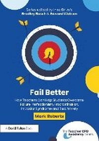 Bild: Fail Better - Routledge